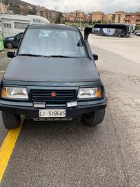 Suzuky vitara 1993