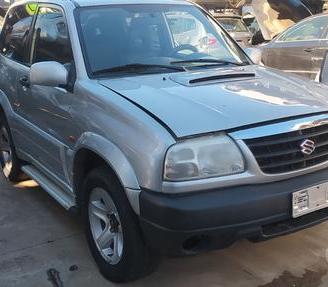 Ricambi Suzuki Grand Vitara 2004 3p cil.2.0td 80kw