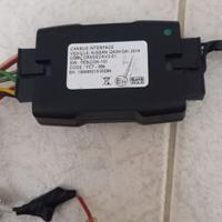 Cambus interface