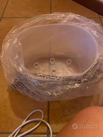 Sterilizzatore 3 in 1
