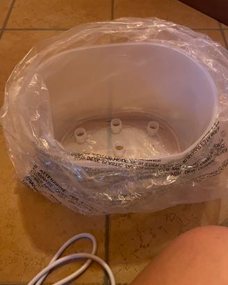 Sterilizzatore 3 in 1