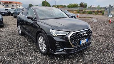 AUDI Q3 SPORTBACK 35 TDI