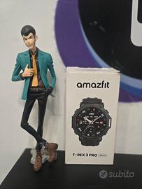 AMAZFIT TREX 3 PRO DA 48 MEDIAWORLD 