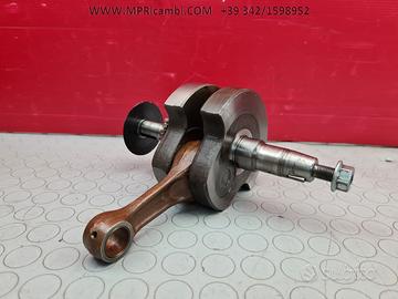 ALBERO MOTORE GAS GAS FSE 450 2004 2005 400 2003