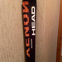 Sci Head xenon 160cm