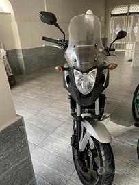 Honda NC700x