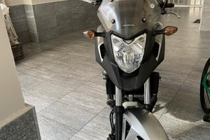 Honda NC700x
