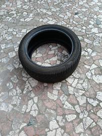 pneumatici invernali