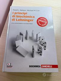 I principi di Biochimica di Lehninger