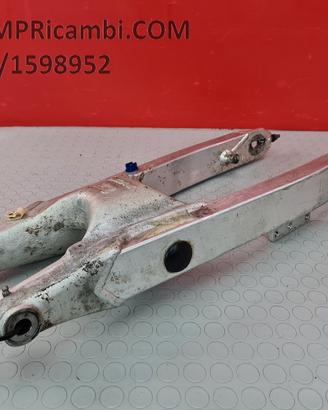 FORCELLONE POSTERIORE TM MX 250 1997 1998 EN 2t