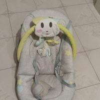 sdraietta cam
