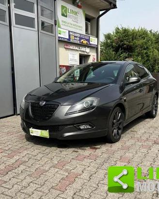 LANCIA Delta 1.9 MJT Twinturbo PREZZO TRATTABILE