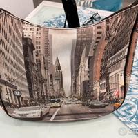 BORSA YNOT?