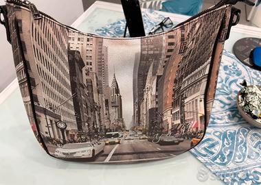 BORSA YNOT?