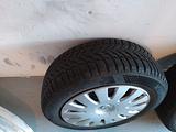 Gomme invernali 205/55 R16