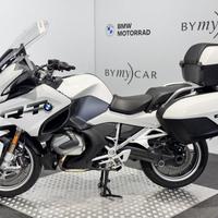 BMW R 1250 RT Abs my21