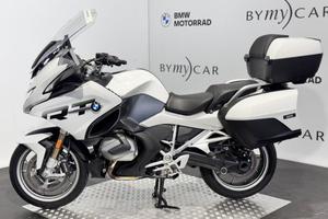 BMW R 1250 RT Abs my21