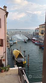 Chioggia zona Vigo