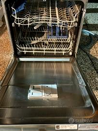 Lavastoviglie da Incasso Indesit DIF 14B1 A