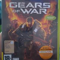 Gears of War (4 giochi)