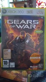 Gears of War (4 giochi)