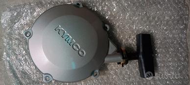 Avviamento a strappo per Kymco Maxxer 250/300