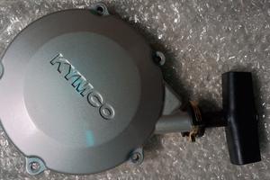 Avviamento a strappo per Kymco Maxxer 250/300