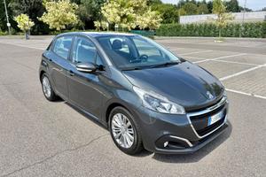 Peugeot 208 PureTech 82 5Porte*Cerchi*Led*Apps Con