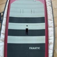 Tavola WingFoil Fanatic Sky Wing 95L + sacca