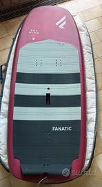 Tavola WingFoil Fanatic Sky Wing 95L + sacca