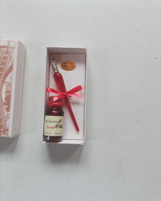 Penna Stilografica Murano Glass