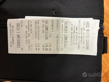 Strumenti m