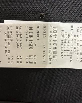 Strumenti m