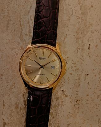 Casio