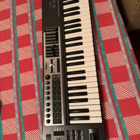 Tastiera MIDI Roland  PCR-500 49 tasti