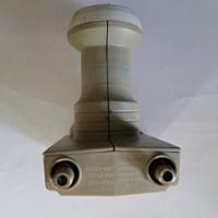 Illuminatore per parabola satellitare