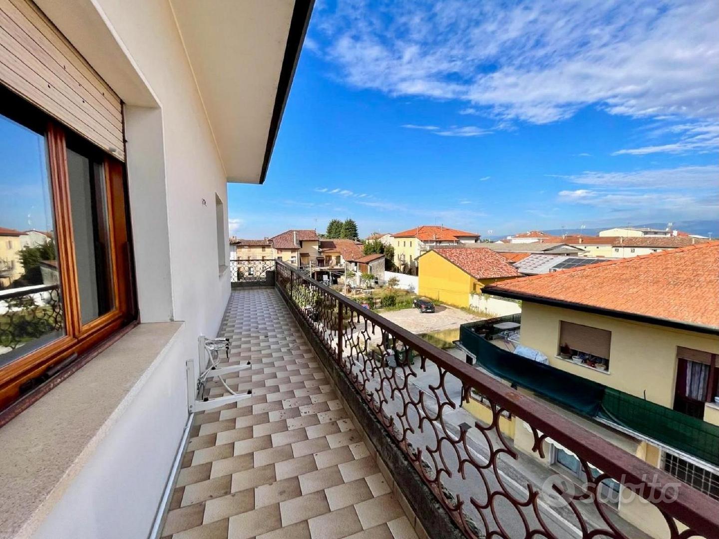 Appartamento – Casarsa della Delizia, Burbolins - Alberati - Vista 2