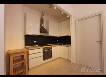 Bilocale in zona residenziale