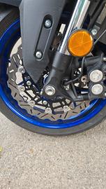 DISCHI MAGGIORATI TMAX 530 T MAX 530 2017>2019