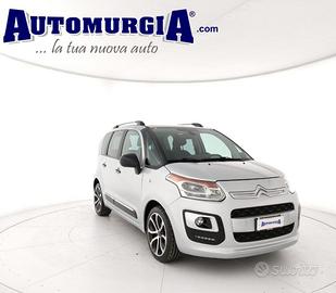 CITROEN C3 Picasso BlueHDi 100 Live Edition