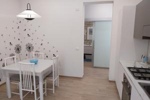 Marsala Centro - Elegante mini appartamento arreda