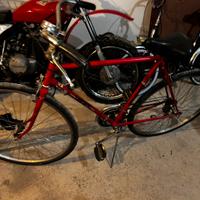 Bici legnano