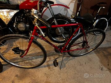 Bici legnano