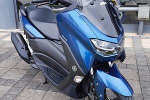 Yamaha Nmax 125