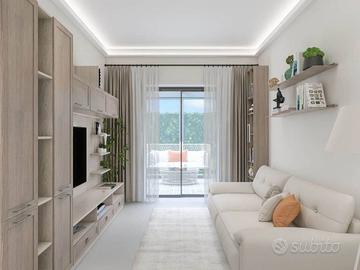 Appartamento di 61 m² con 3 locali a Firenze