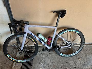 S-works Tarmac SL8