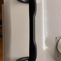 Manubrio aereo elite con distanzili trek sl6