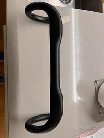 Manubrio aereo elite con distanzili trek sl6