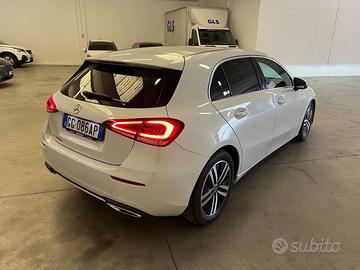 Mercedes classe A