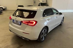 Mercedes classe A